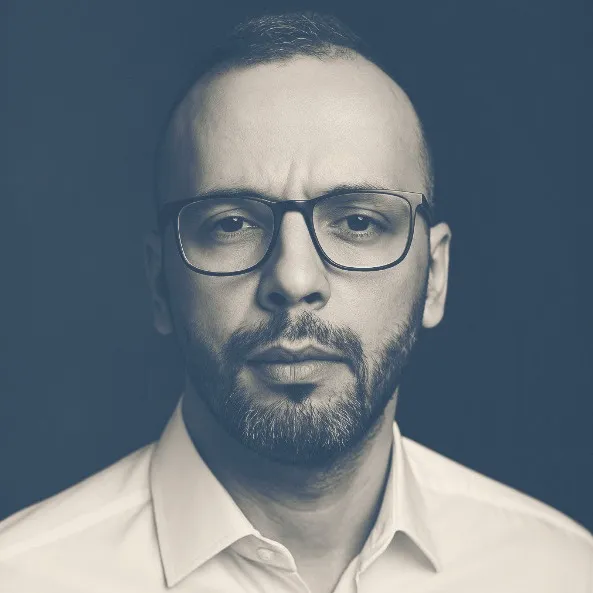 Mohamed Bouchemmama Psychologue